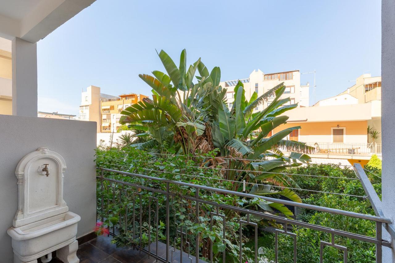Verde Dimora Cagliari Exterior photo