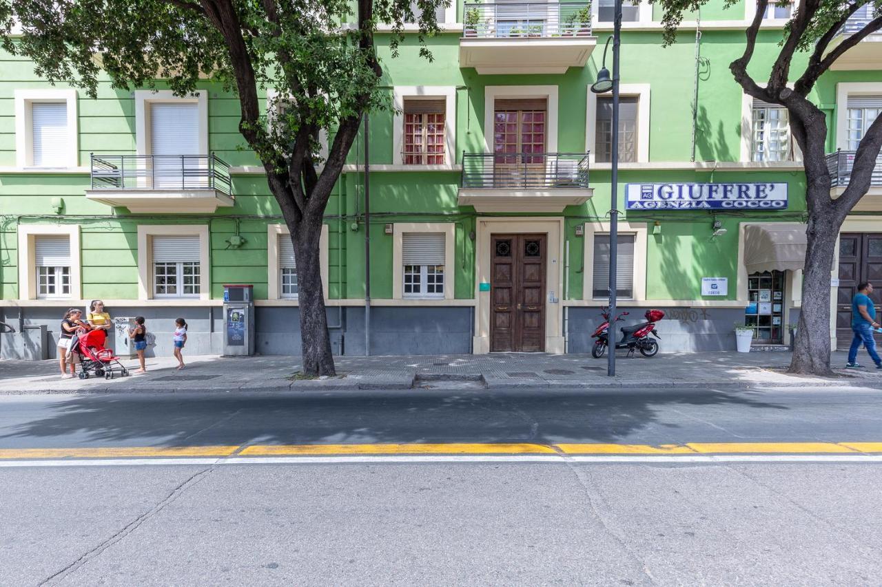 Verde Dimora Cagliari Exterior photo