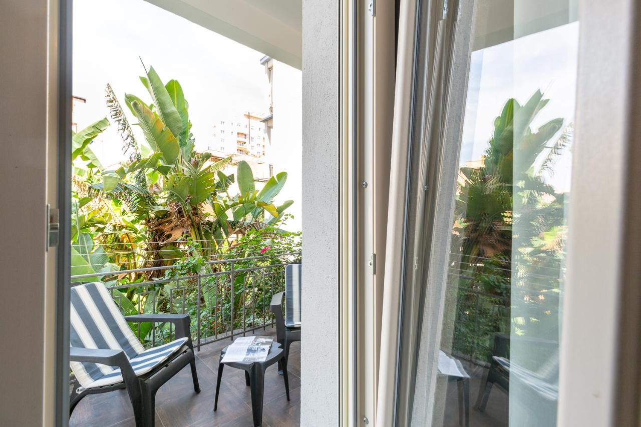 Verde Dimora Cagliari Exterior photo